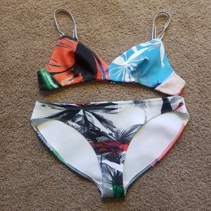 Clover Canyon bikini